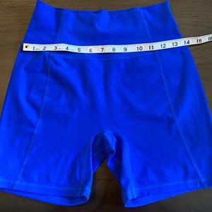 P’tula Yvette short